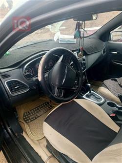 کرایسلەر 200